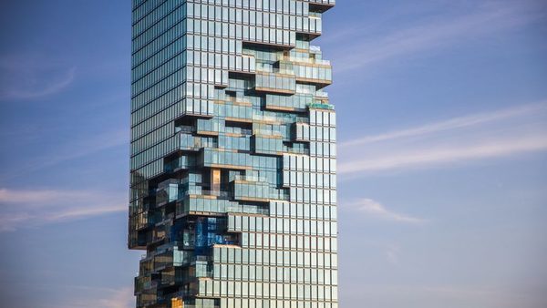 The Standard Bangkok — Property