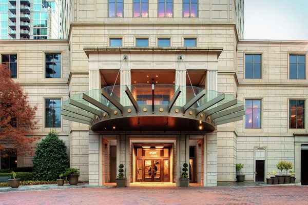 The Starling Atlanta Midtown Curio Collection by Hilton Atlanta Georgia — Property
