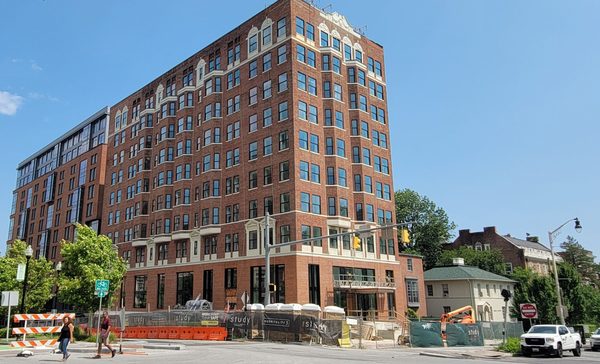 The Study at Johns Hopkins — Property