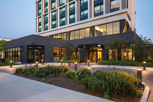 The Study at University of Chicago — Property