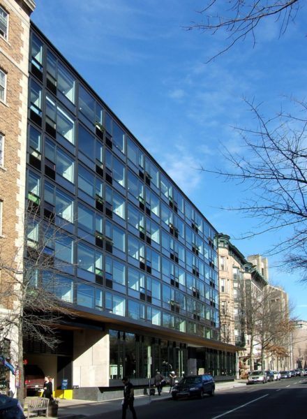 The Study At Yale — Property