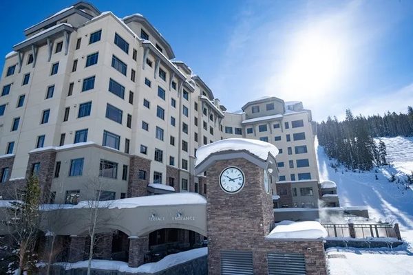 The Summit At Big Sky — Property