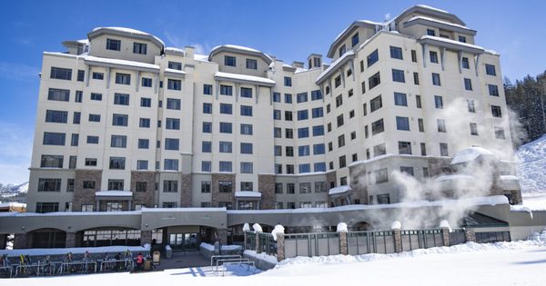 The Summit At Big Sky — Property