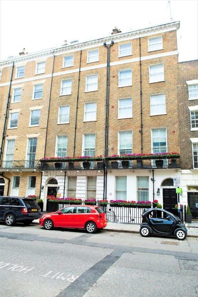 The Sumner Hotel London — Property