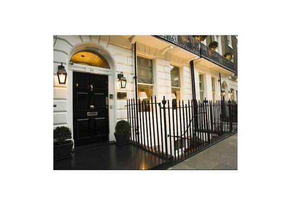 The Sumner Hotel London — Property