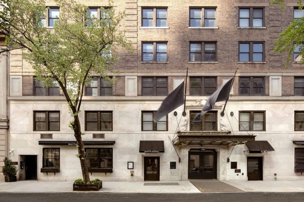 The Surrey A Corinthia Hotel New York City New York — Property