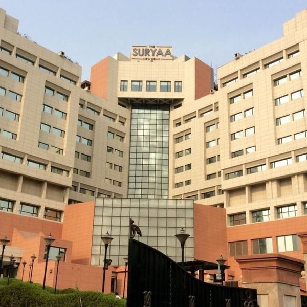 The Suryaa New Delhi — Property