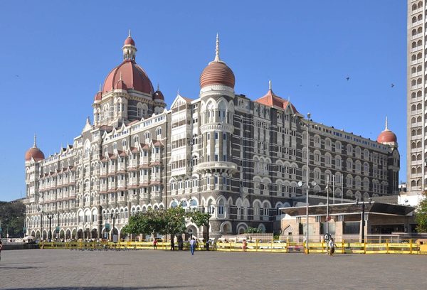 The Taj Mahal Palace Mumbai Mumbai Maharashtra — Property