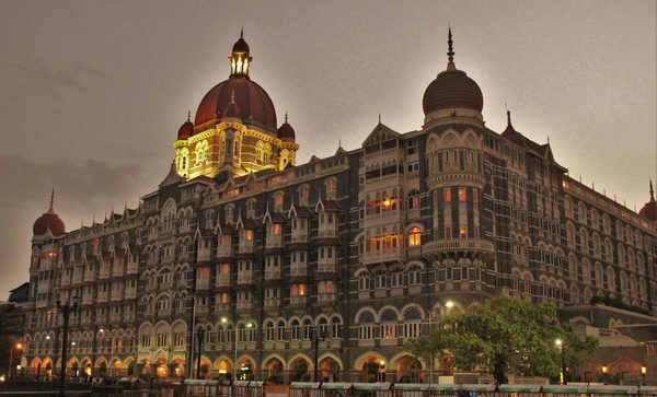 The Taj Mahal Palace Mumbai Mumbai Maharashtra — Property