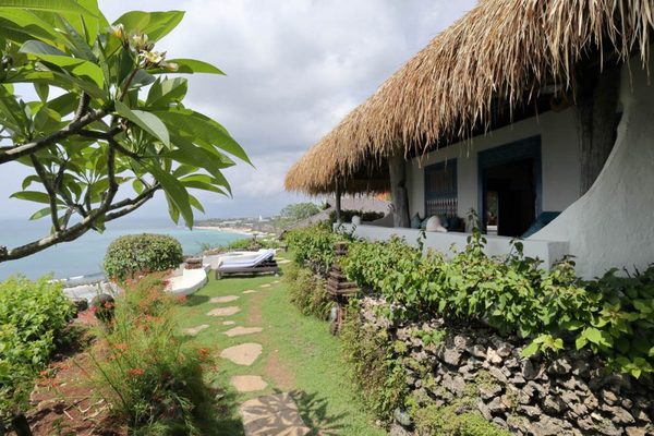 The Temple Lodge — Property