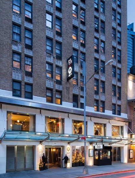 The Time New York — Property