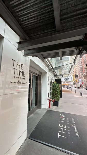 The Time New York — Property