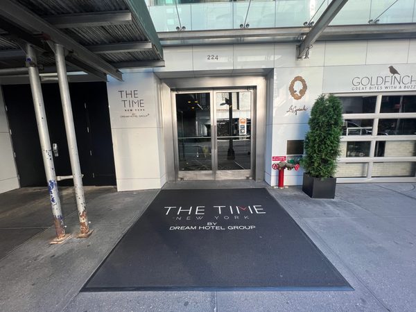 The Time New York — Property