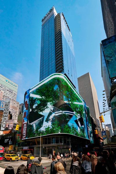 The Times Square EDITION — Property
