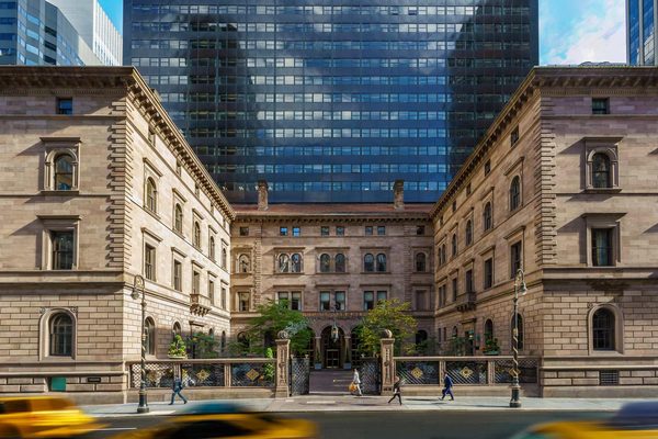 The Towers at Lotte New York Palace New York City New York — Property