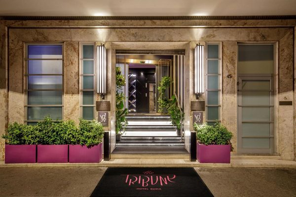 The Tribune Hotel Part Of Jdv By Hyatt — Property