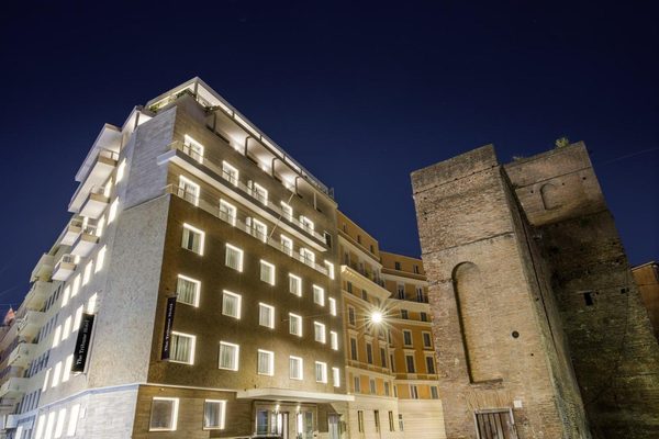 The Tribune Hotel Part Of Jdv By Hyatt — Property