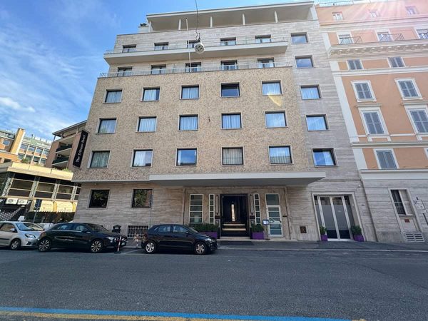The Tribune Hotel Part Of Jdv By Hyatt — Property