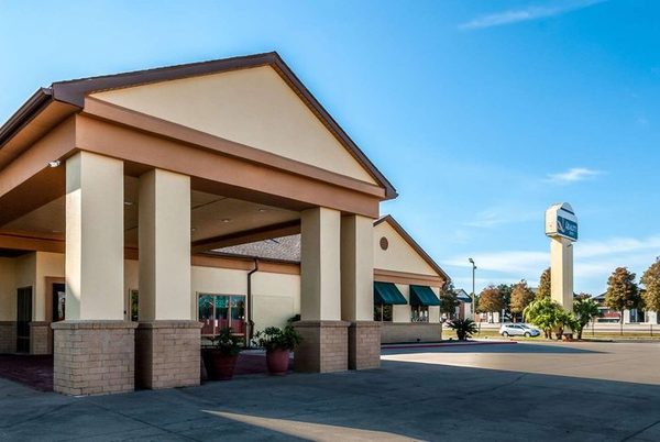 The Trident Inn — Property