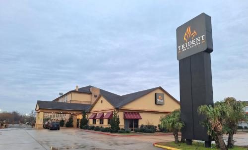 The Trident Inn — Property