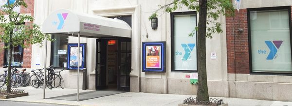 The Vanderbilt YMCA New York City New York — Property