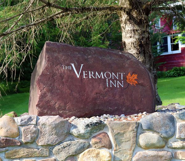 The Vermont Inn — Property