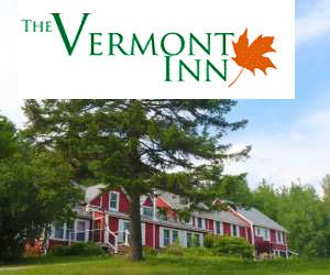 The Vermont Inn — Property