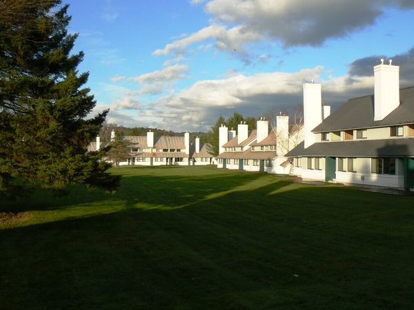 The Village Green at Stowe — Property