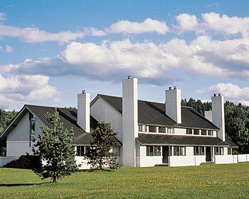 The Village Green at Stowe — Property