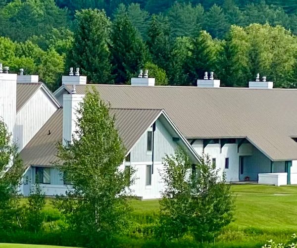 The Village Green at Stowe — Property