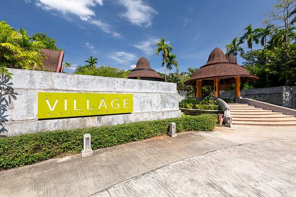 The Village Resort and Spa — Property