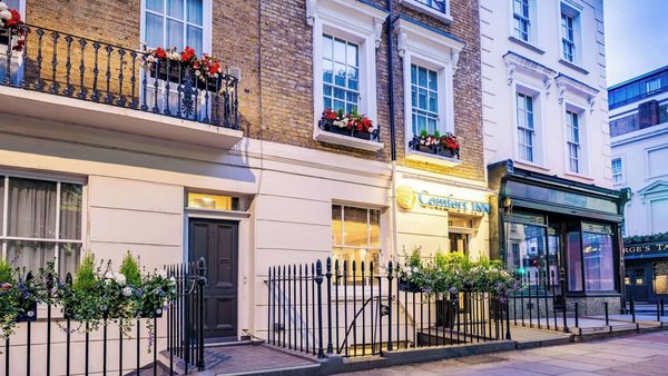 The Wellington By Blue Orchid — Property