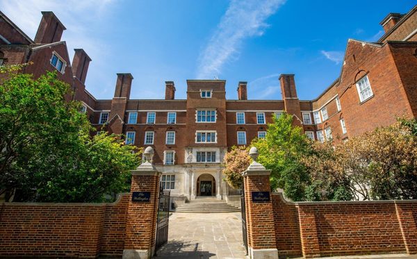 The Wellington By Blue Orchid — Property