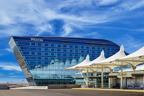 The Westin Denver International Airport — Property