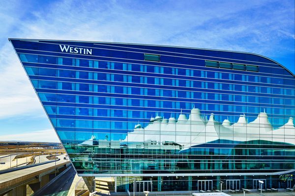 The Westin Denver International Airport — Property