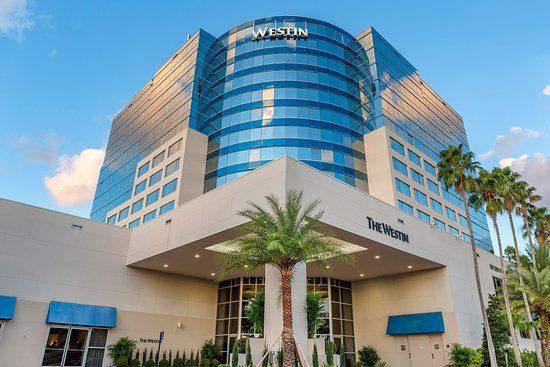 The Westin Fort Lauderdale — Property