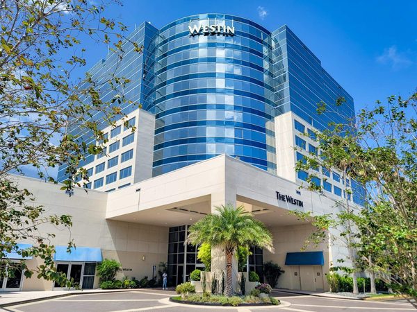 The Westin Fort Lauderdale — Property