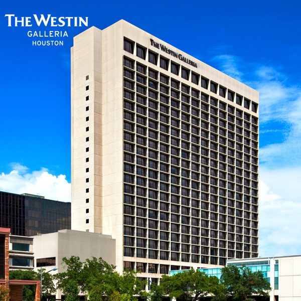 The Westin Galleria Houston — Property