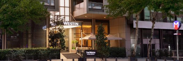 The Westin Istanbul Nisantasi Istanbul — Property