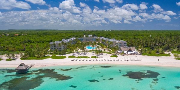 The Westin Punta Cana Resort And Club — Property