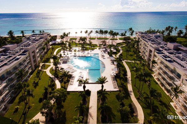 The Westin Punta Cana Resort And Club — Property
