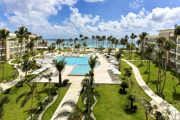 The Westin Punta Cana Resort And Club — Property