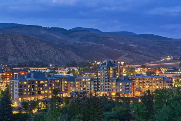 The Westin Riverfront Mountain Villas Beaver Creek Mountain Avon Beaver Creek Co — Property