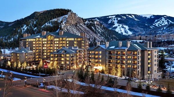 The Westin Riverfront Mountain Villas Beaver Creek Mountain Avon Beaver Creek Co — Property