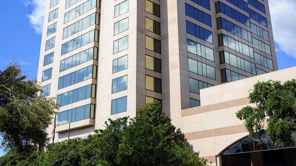 The Westin San Antonio North — Property