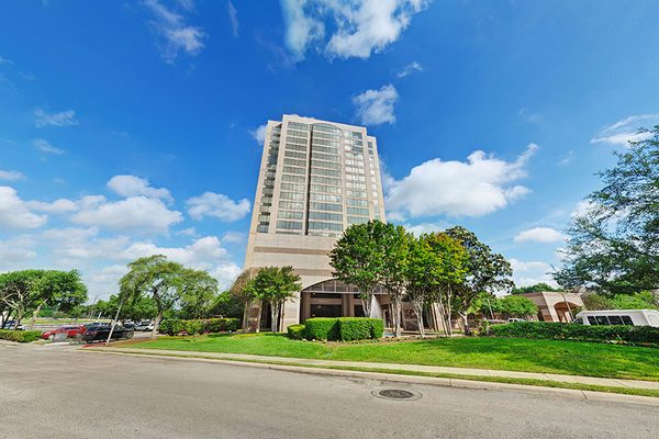 The Westin San Antonio North — Property