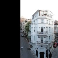 The White Swan Suites Istanbul — Property