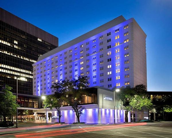 The Whitehall Houston Houston Texas — Property