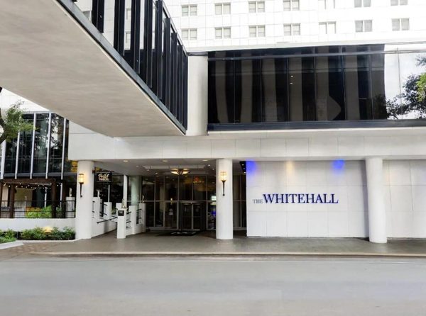 The Whitehall Houston Houston Texas — Property