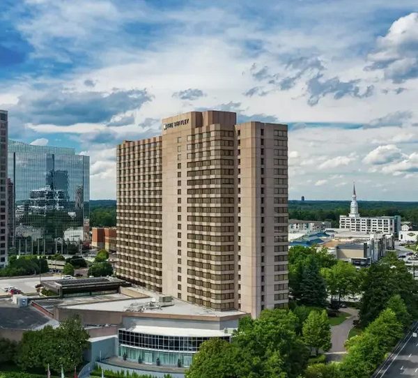 The Whitley a Luxury Collection Hotel Atlanta Buckhead — Property